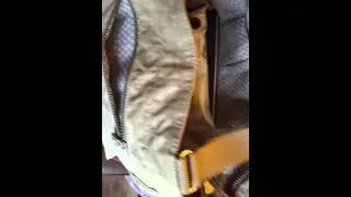 Kipling handbag