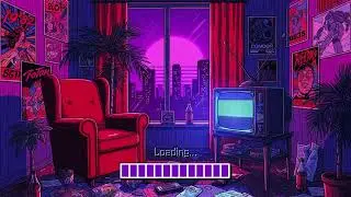 Lost Night Drive (1982) | Classic 80s Car VHS Cinematic Nostalgia Vol.1