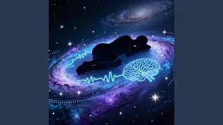 Brainwave Music &ndash; Astral Projection: Release body and mind pressure, awaken the voice of your...