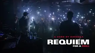 Davodka - Requiem for a Drill (Clip Officiel)