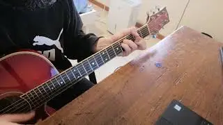 L'energia siamo noi (Union Strike Folk Song) - Lisa Simpson COVER