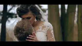 Fall Wedding Video