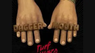 Daggermouth - Abracadabra Holmes