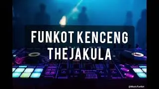 DJ Funkot Thejakula, HARD Funkot 2025 