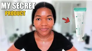 The Best Moisturizer Skincare Product For Dry Skin | Korean Anti-Aging skincare