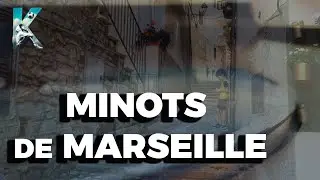 Minots de Marseille ! OM