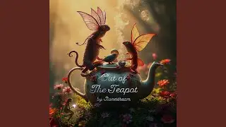 Out Of The Teapot (Remix)