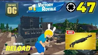 47 Elimination Solo 