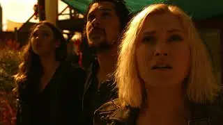 The 100 6x01 | The Waterboys - This Is the Sea | Part 2