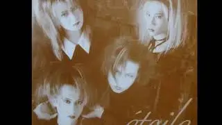 Sense of Shape - étoile (1997)
