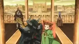 Maoyuu Maou Yuusha Opening   (Mukai Kaze - YOHKO)