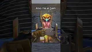 I swear it was still 11PM a minute ago... #lordsmobile #igg #gaming