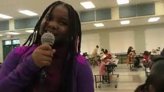 Inwood's Thanksgiving and Great American Teach-In Event 2023
