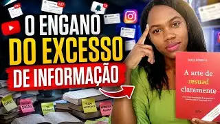 Você não precisa de MAIS INFORMAÇÃO...