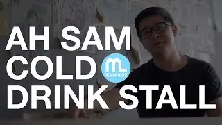 AH SAM COLD DRINK STALL