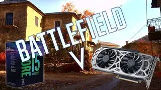 i5 8600k GTX 1080TI