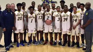 Payne Tech Sports Teams