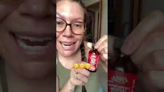 Cayenne Pepper Supplement Liquid Drops Nutra #cleannutra #liquiddrops #vitamins #tiktokshoprestock