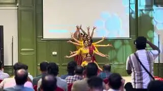 സ്നേഹ പ്രവാസി കൂട്ടായ്മ...@ Dubai dance program 🌚