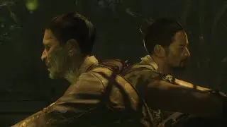 Zetsubou No Shima Ending [Seeds of Doubt + Herbal Remedy Achievement] (Black Ops 3 Zombies)