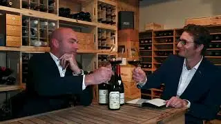 Fine Wine Highlights from a Single owner collection from a Private Estate
