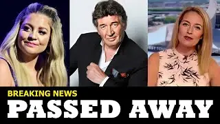 YOUNG O F  MODEL & 7 LEGENDS Who PASSED AWAY TodaY!