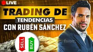 🥇Análisis Semanal | Smart Money FIBO-Institucional con Rubén Sánchez 28/11/25
