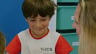 ISN Nice - The Marine Learning Hub