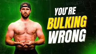 Lean Bulking Made Easy: Build Muscle Without the Fat