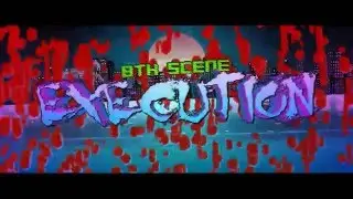 Hotline Miami 2 - Execution: (Alex and Ash no deaths #3)