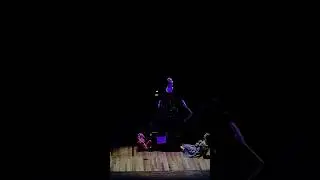 Soprano Alexandra Nowakowski  Queen of the Night. Magic Flute by W.A. Mozart