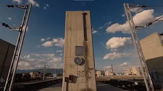 Original Grid: Skopje