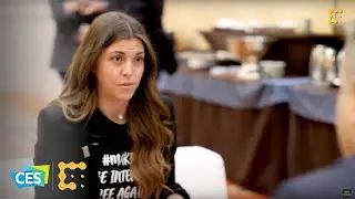 The Open Index Protocol's Amy James On the Art of Tech