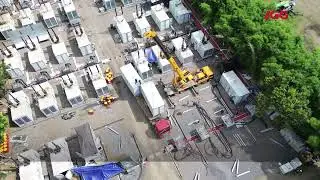 Empowering a Southeast Asia Country with Over 80MW of Reliable Energy!