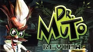 Retro Revisited - Dr Muto [Game Boy Advance] Review