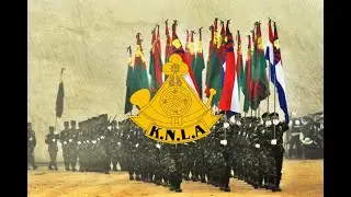 Karen National Liberation Army Song: To Our Victory