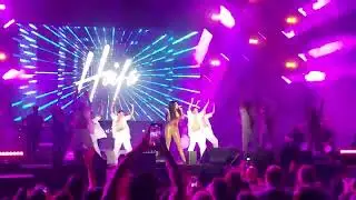 HAIFA Wehbe - Ezzay Ansak Live (Festival Mawazine 2024) | هيفاء وهبي - ازاي انساك حفلة لايف