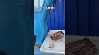 Где найти медь? #обложка #медь