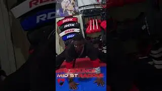 Helicopter kick