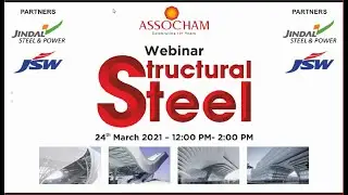 High Strength Steel & Fire Proof Alternatives & Opportunities in infrastructure development