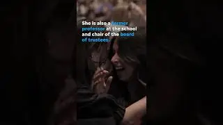 Albert Einstein College Free Tuition By Dr  Ruth Gottesman #FreeTuition #shorts