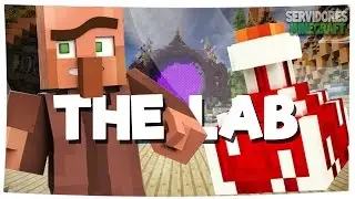 SERVIDOR THE LAB MINECRAFT NO PREMIUM | SG Blitz, Easy HC, Super Craft Brothers CS:GO, VampireZ, etc