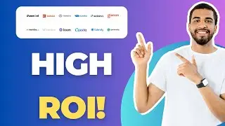 NEW! Top High ROI Productivity Apps for Entrepreneurs in 2026 ⚡