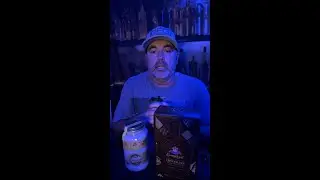 Quick short update on the Smoke and Spirits podcast