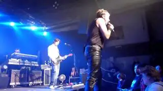 The Queen Kings - Bohemian Rhapsody