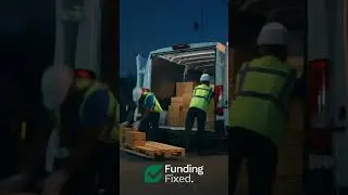 How Transportation & Logistics Companies Secure Business Funding #businessfunding #businessfinancing