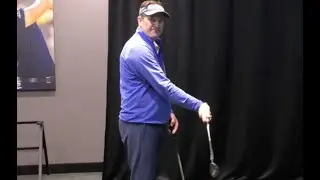 Role of the Trail Arm - Golf Swing Basics - IMPACT SNAP