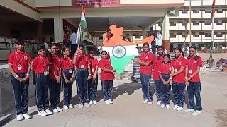 #republicday #danceperformance #studentsperformance #mashup #jai Hind