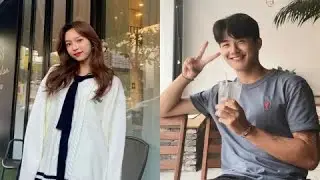 Ex-April member Yena and football player Seol Young Woo caught up in dating rumors; agencies respond