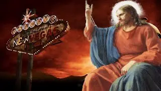 No Companions Blues | Fallout New Vegas | No Sinning | On PC!